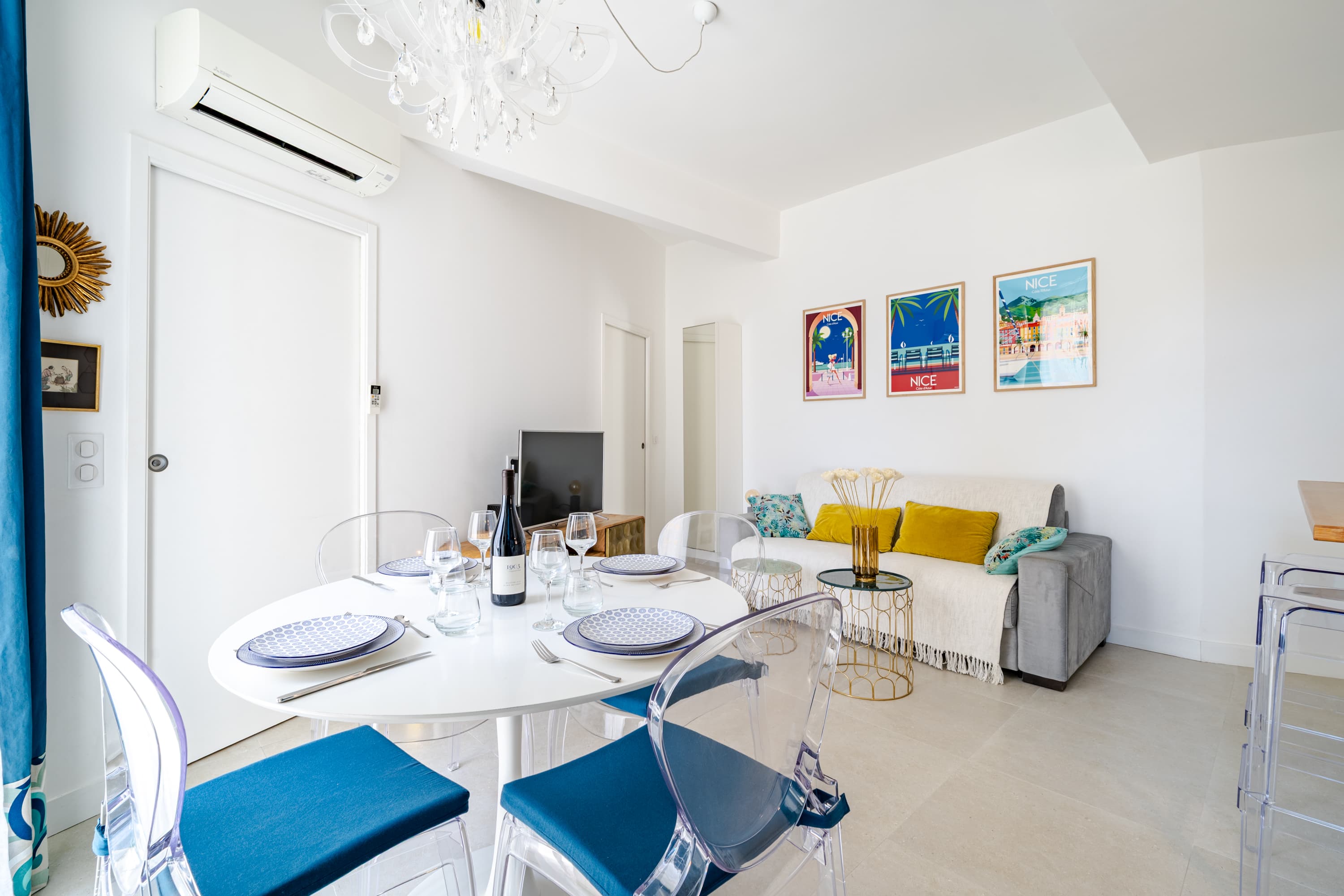 The Splendid Place – Massena - Image 2