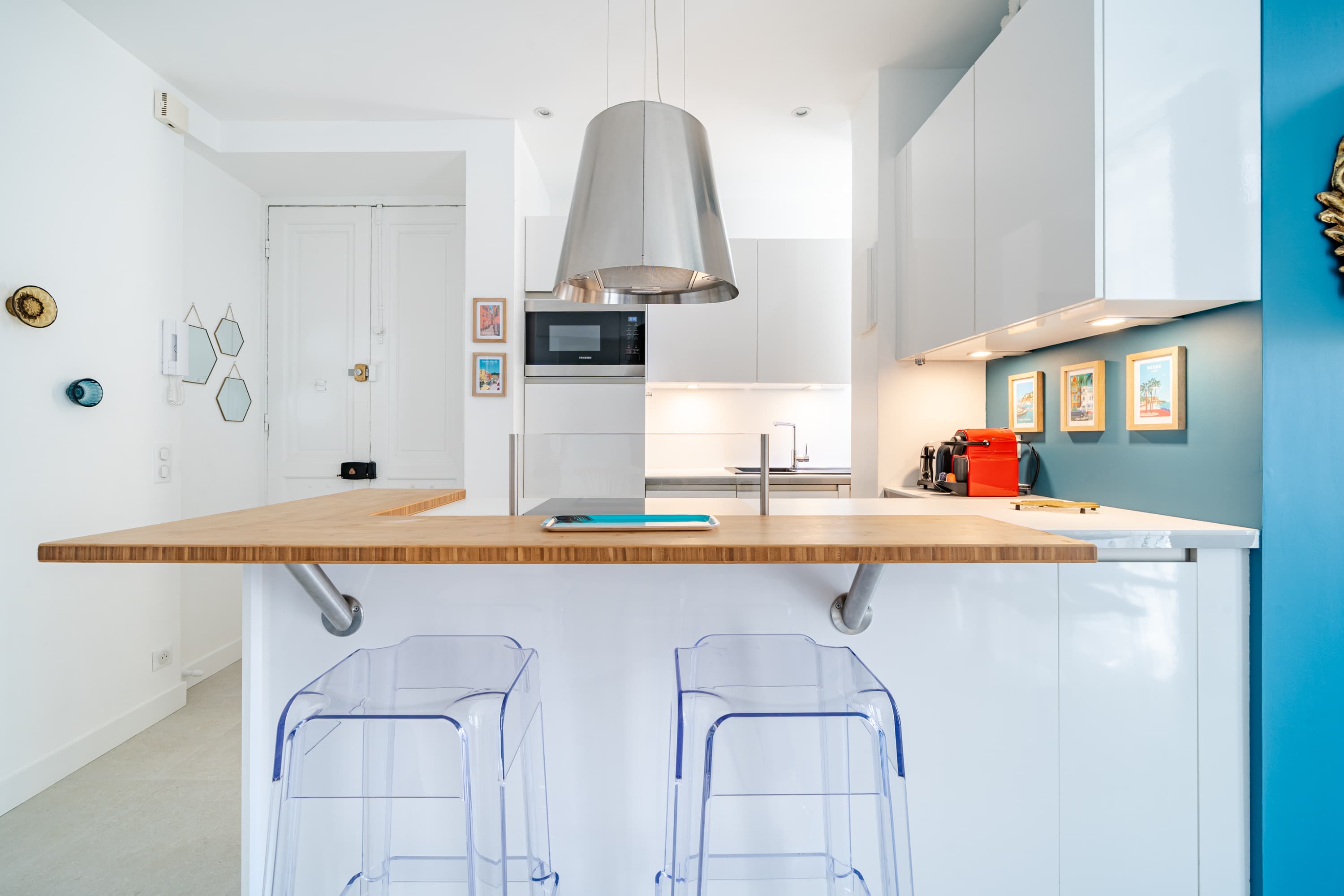 The Splendid Place – Massena - Image 3